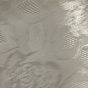 Elegant White Tablecloth